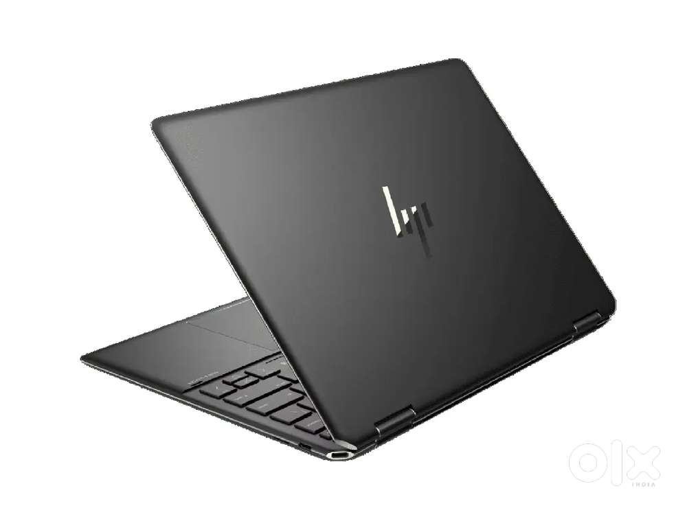 HP Envy x360 13.3-inch AMD Ryzen 5 with 8GB RAM and 512GB SSD