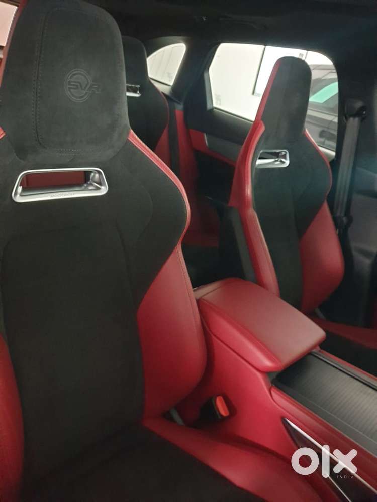 Jaguar F-pace 5.0 Svr, 2022, Petrol