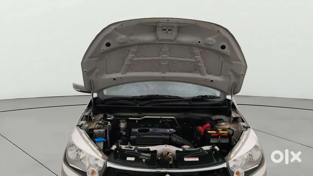 Maruti Suzuki Celerio Zxi Optional Mt, 2021, Petrol