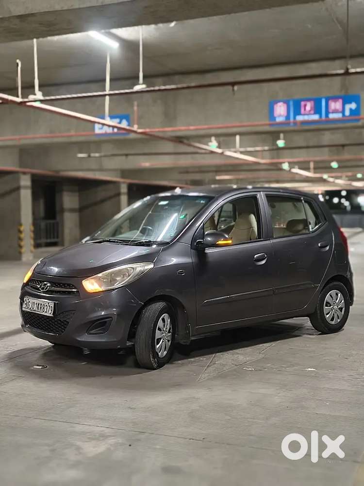 Hyundai I10 Sportz  2012  1st Owner  Petrol 75 Thousand Kms Driven