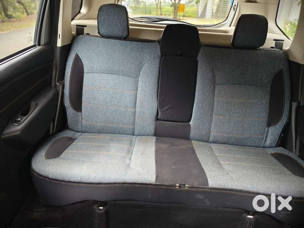 Renault Duster, 2017, Diesel