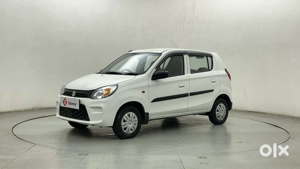 Maruti Suzuki Alto 800 2019-2023 0.8 Vxi, 2022, Petrol