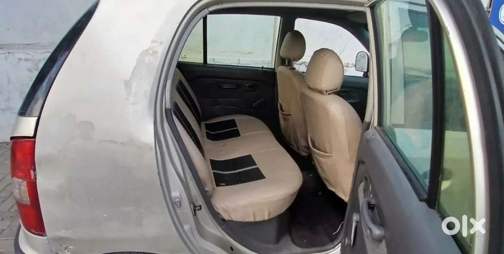 Hyundai Santro Xing, 2007, Petrol