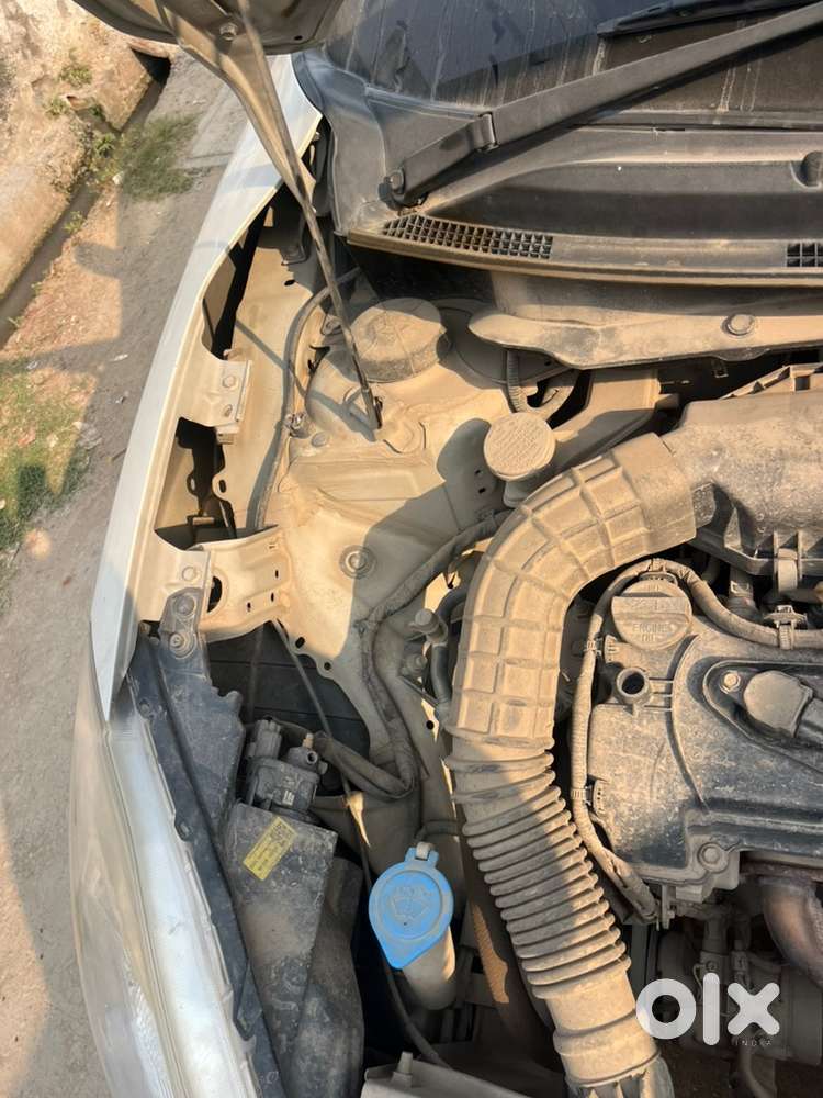 Maruti Suzuki Swift Petrol Manual 2021