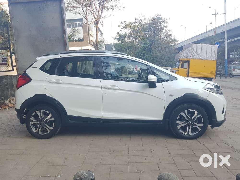 Honda Wr-v 1.5 Sv I-dtec Mt, 2019, Diesel