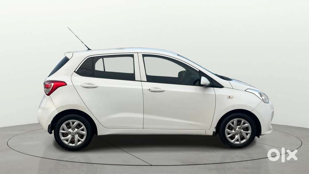 Hyundai Grand I10 1.2 Crdi Magna, 2018, Diesel