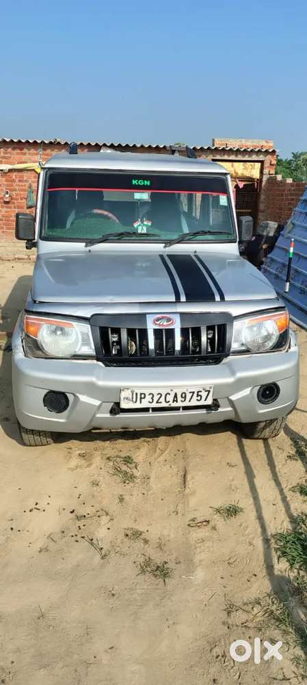 Mahindra Bolero 2008 Diesel