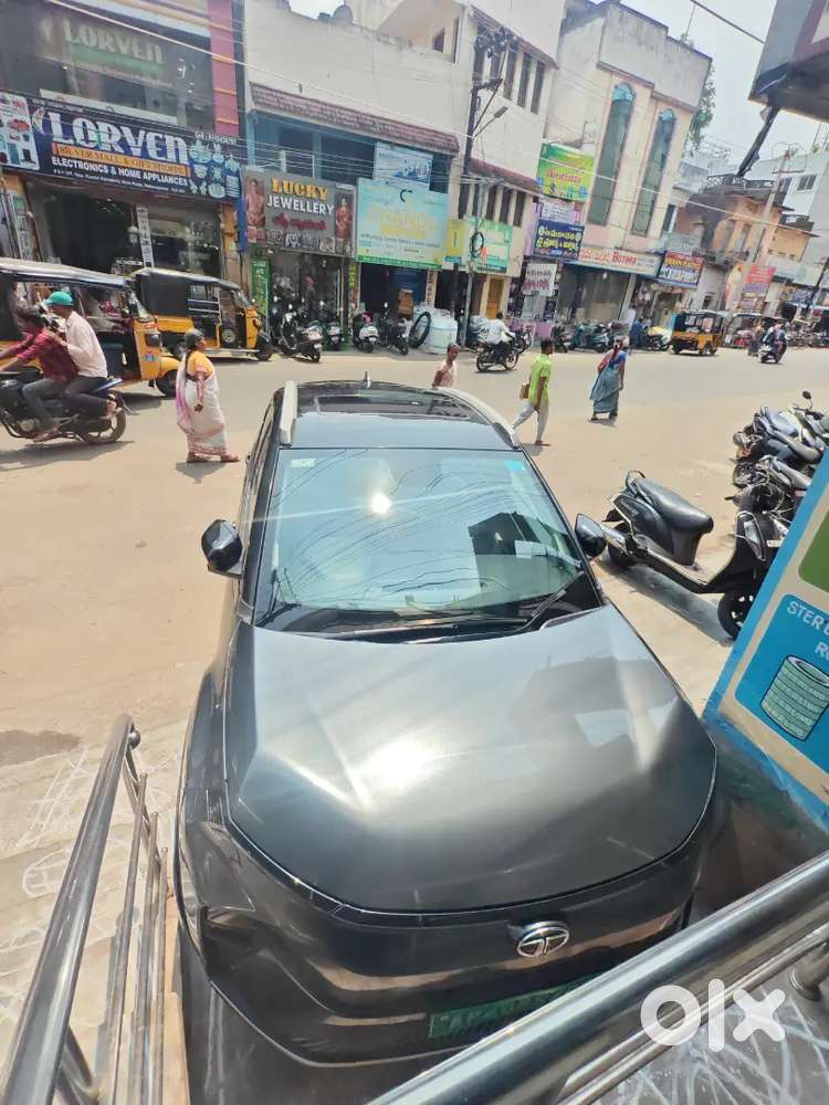 Tata Nexon Ev Max 2024 Electric Good Condition