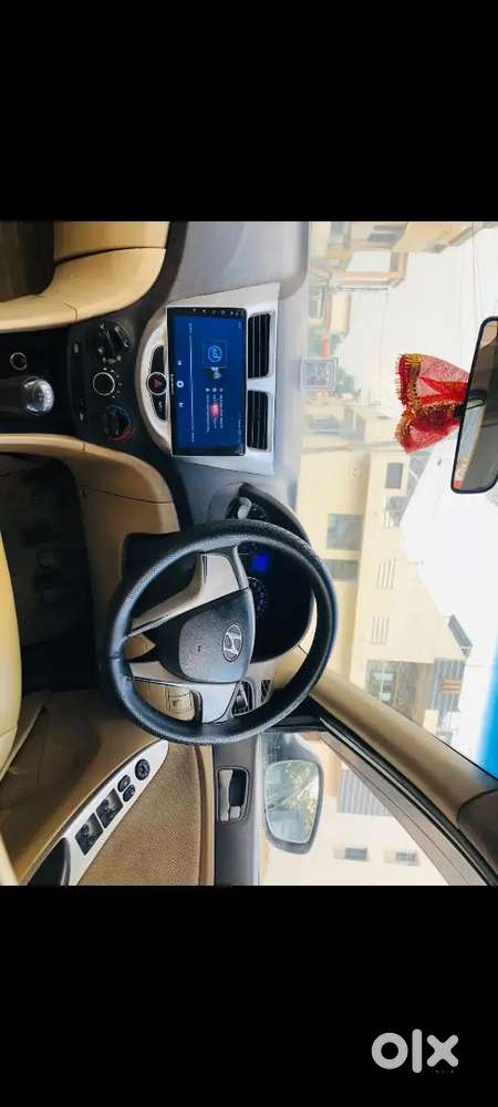 Hyundai Verna 2012 Petrol Plus Cng Full Ac And Tyre Condition New