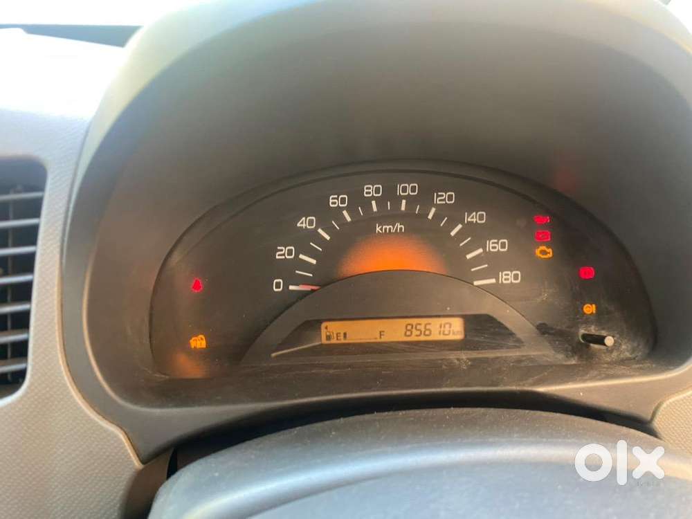 Maruti Suzuki Wagon R Petrol Good Condition