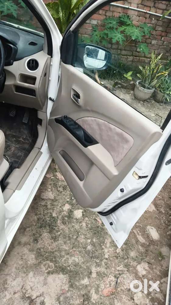 Maruti Suzuki Celerio Zxi 2017