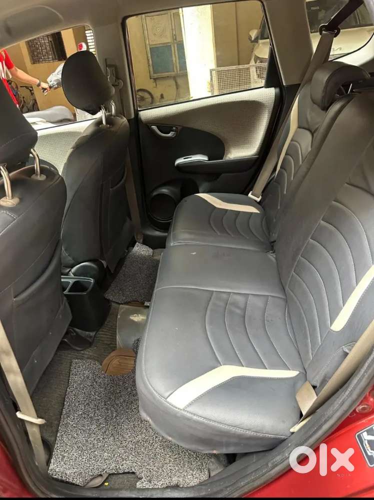 Honda Jazz 1.2 Zx Petrol Manual 2010 Passing Done Till 2030