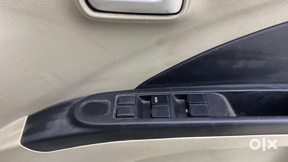 Maruti Suzuki Celerio Vxi, 2014, Cng & Hybrids