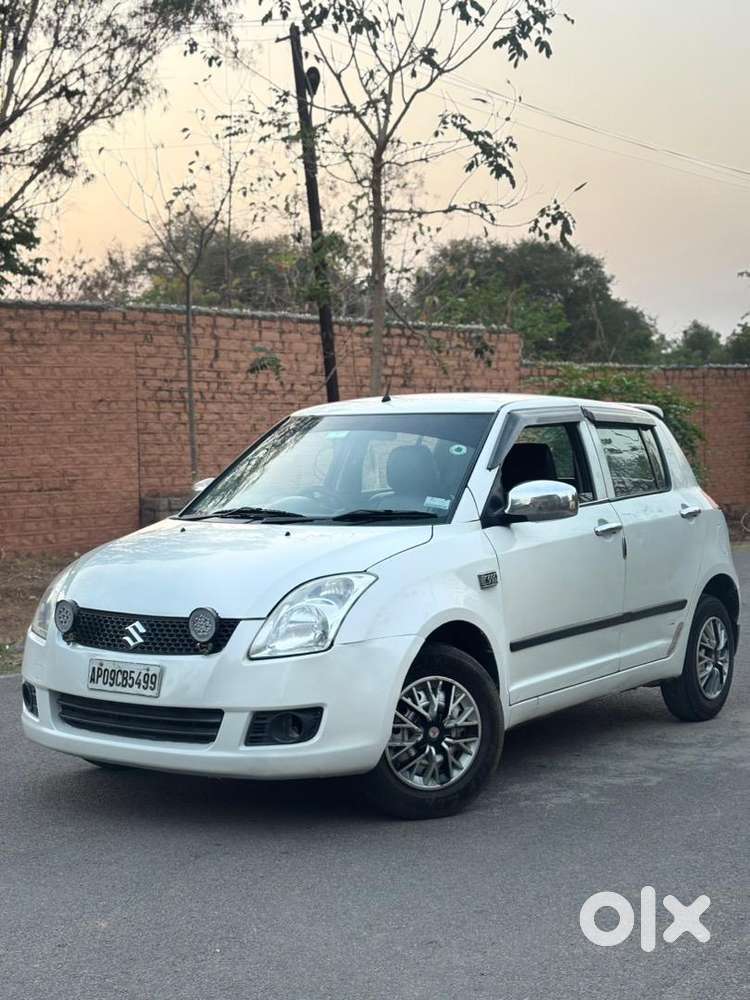 Maruti Suzuki Swift 2011 Diesel Good Condition
