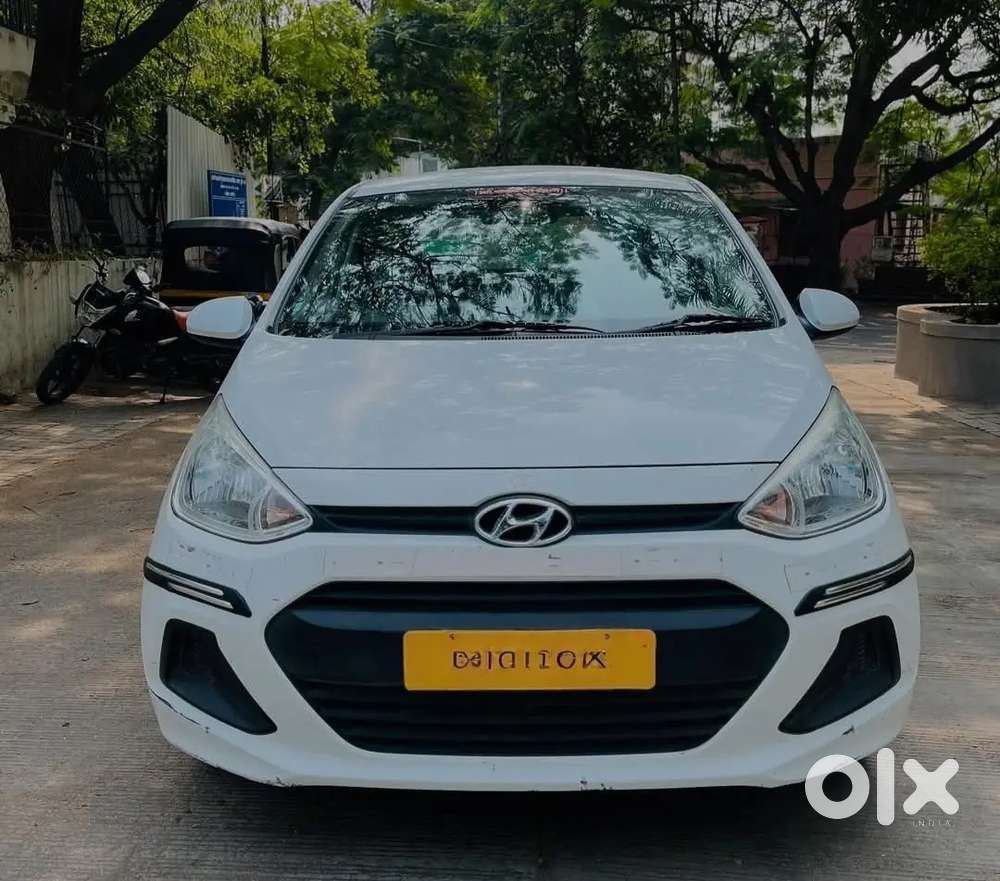 Hyundai Xcent Prime 2018 Petrol Good Condition