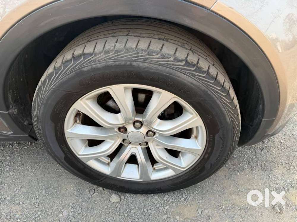 Land Rover Range Evoque Hse Dynamic, 2016, Diesel