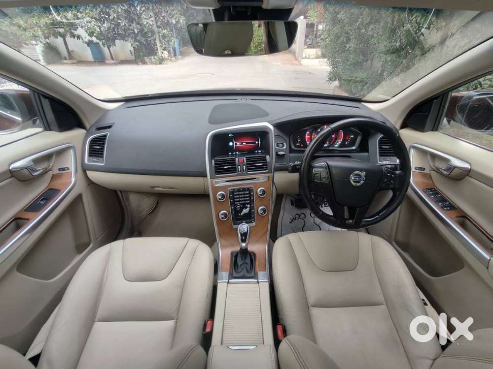 Volvo Xc60 Momentum D4, 2016, Diesel