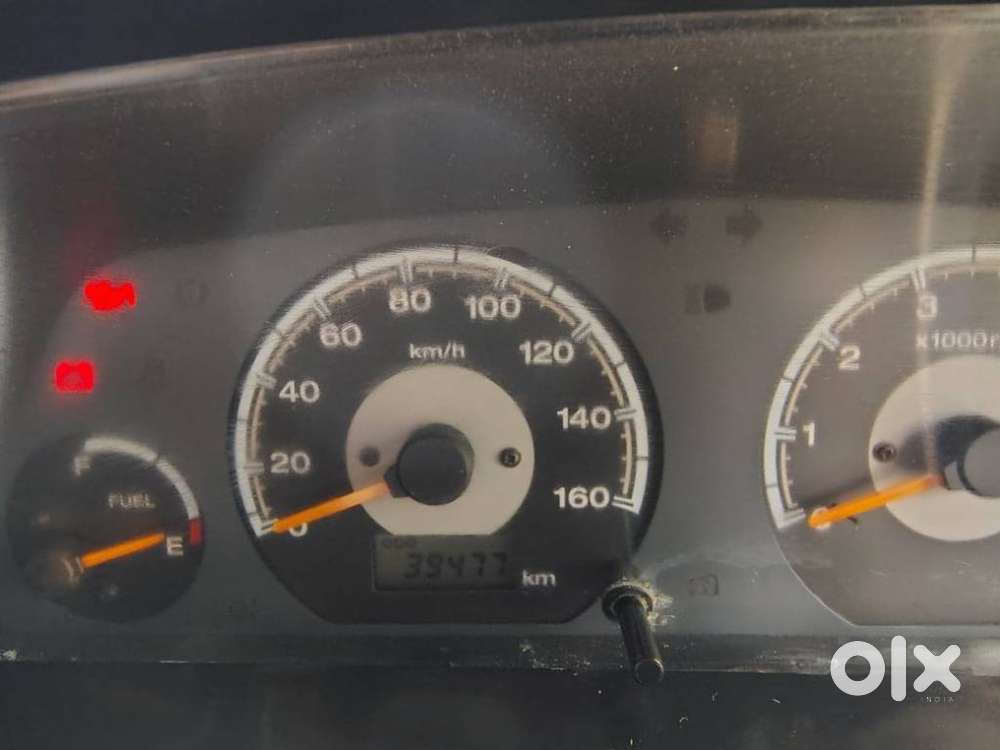 Mahindra Thar 2010-2015 Crde Ac, 2014, Diesel