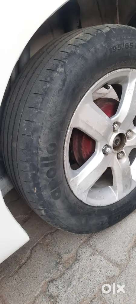 Honda City 2010 Petrol+cng