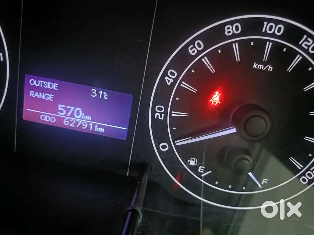Toyota Innova Crysta 2022 Manual