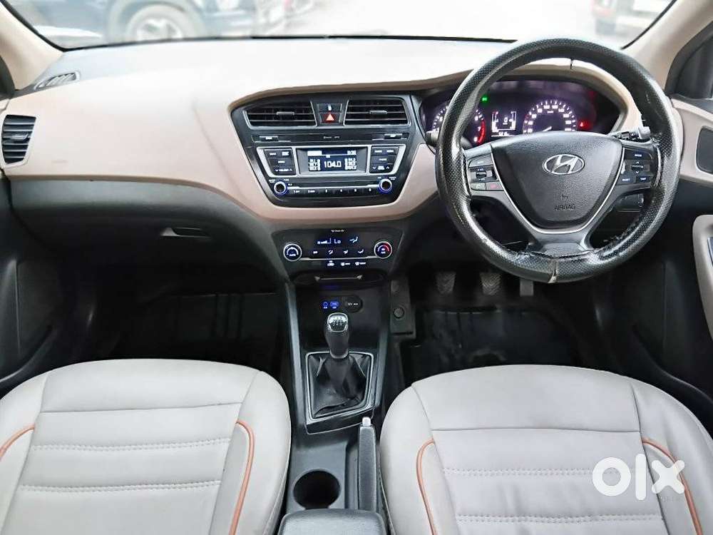 Hyundai I20 1.2 Spotz, 2016, Petrol