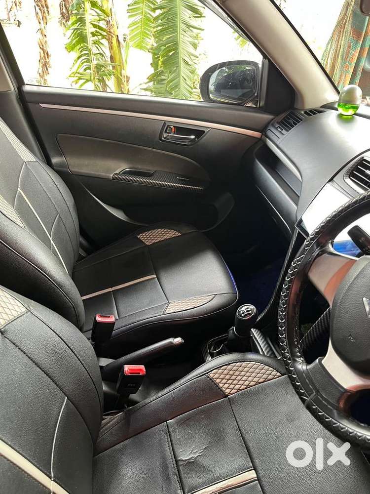 Maruti Suzuki Petrol Manual 2016 Car