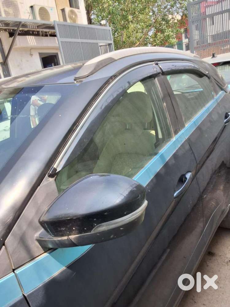 Tata Nexon Ev Max 2022 Electric Well Maintained