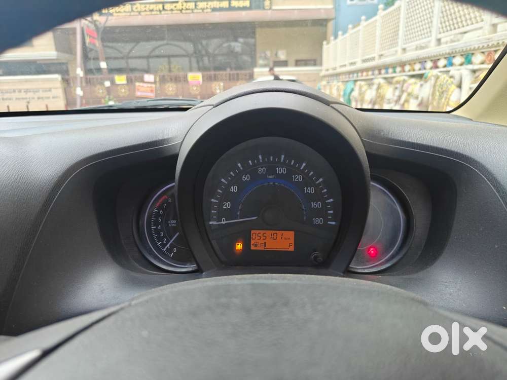 Honda Brio S Mt, 2014, Petrol