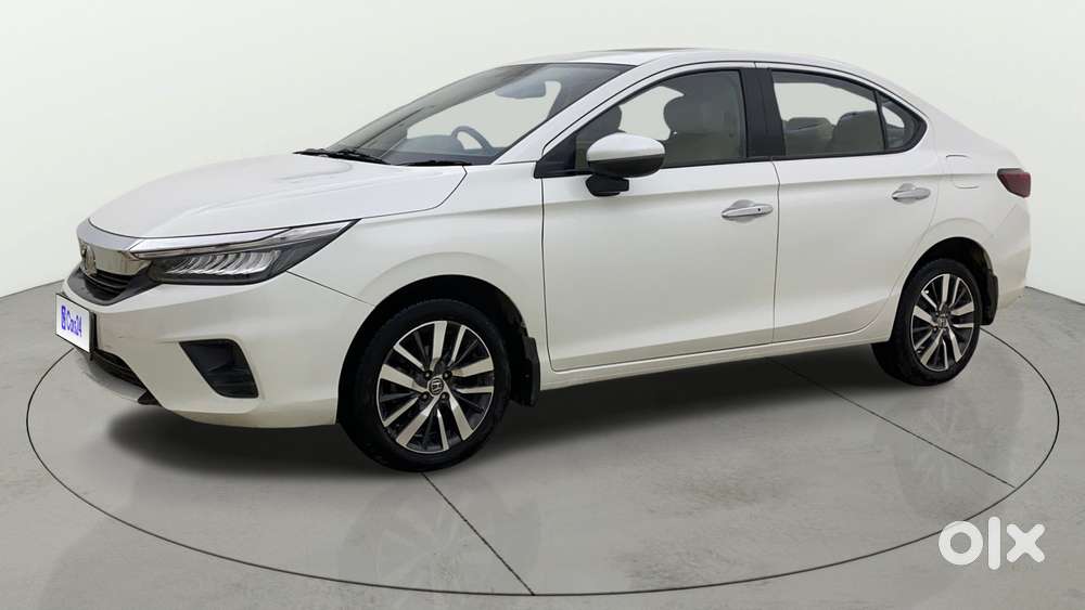 Honda City 1.5 Zx I-dtec Mt, 2021, Diesel