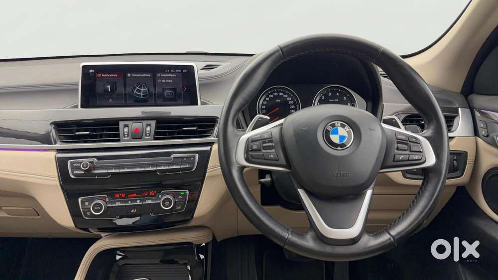 Bmw X1 2.0 Sdrive20i Xline, 2021, Petrol