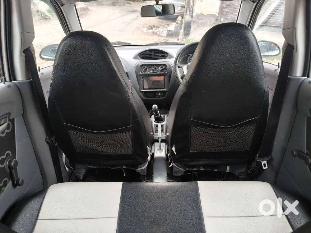 Maruti Suzuki Alto 800 Cng Lxi, 2015, Cng & Hybrids