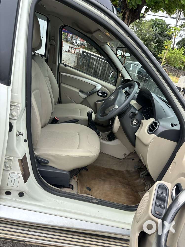 Nissan Terrano Xl 110 Ps, 2015, Diesel