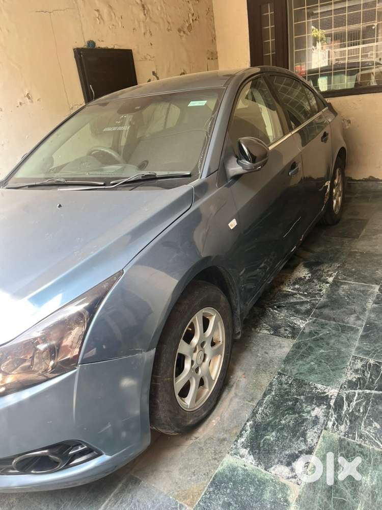 Chevrolet Cruze Diesel 2010