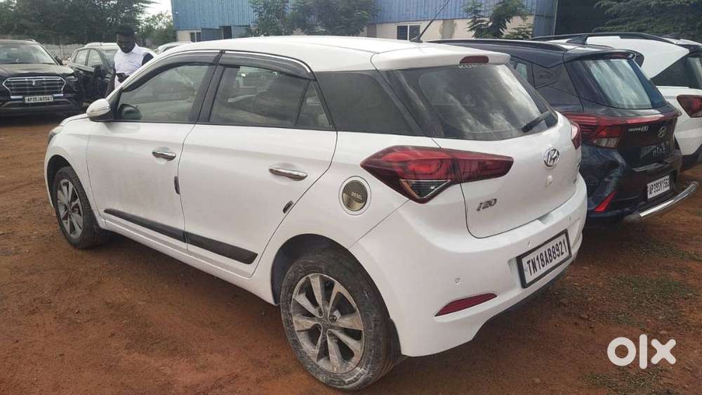2014 Hyundai Elite I20 Asta 1.4 Crdi (diesel) &ndash; Well Maintained | Urge