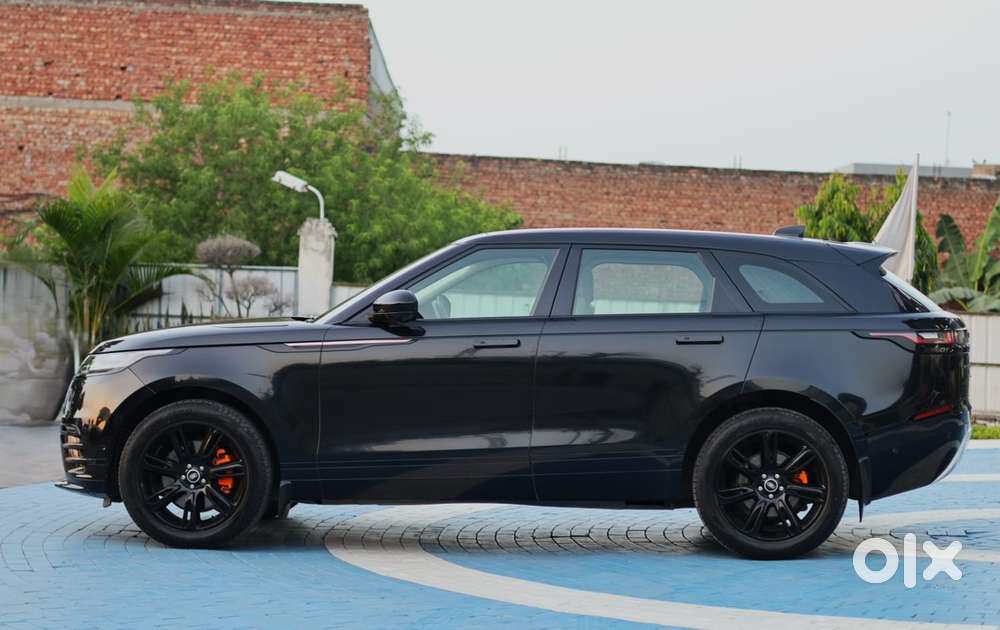 Land Rover Range Rover Velar 2023 Diesel Good Condition