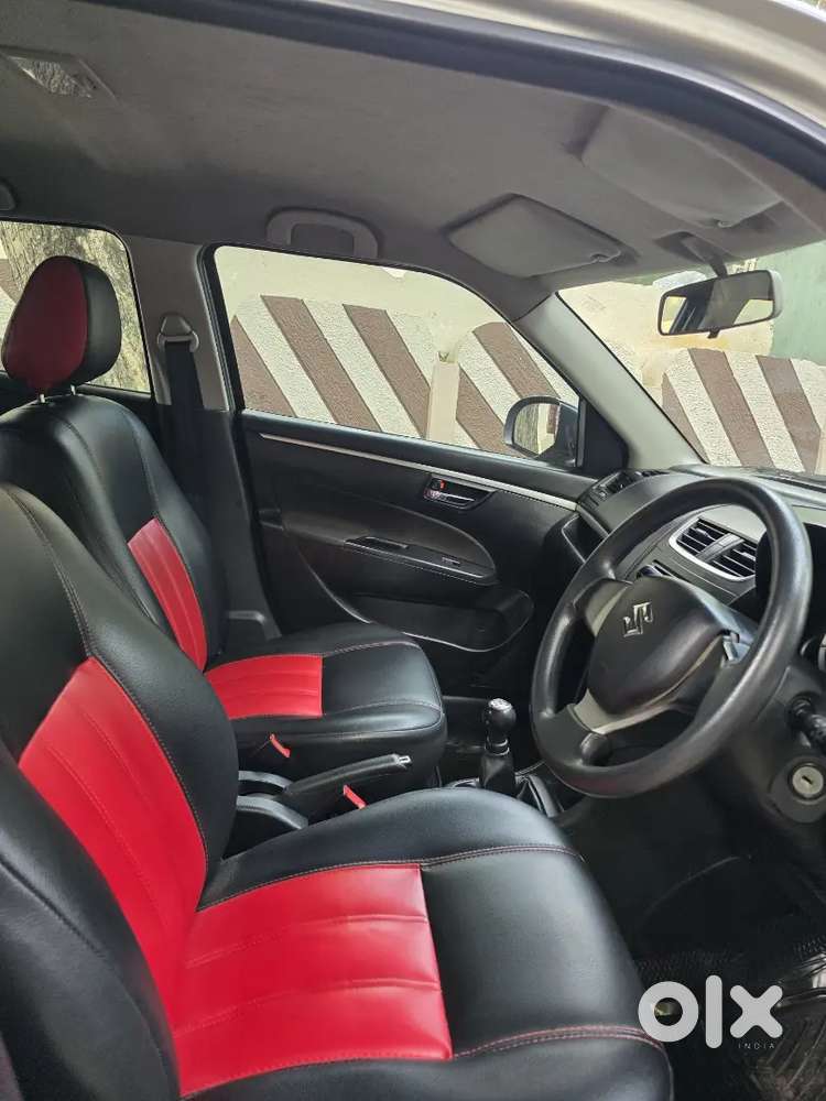 Maruti Suzuki Wagon R Vxi 2015