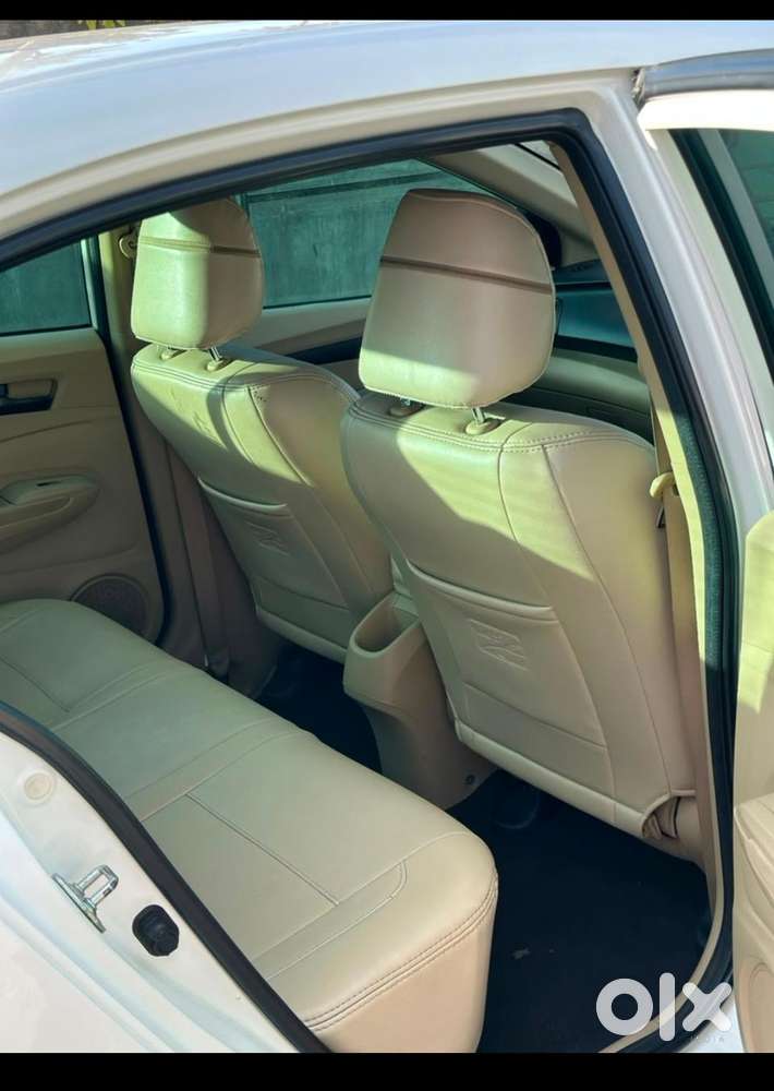 Honda City S, 2012, Petrol