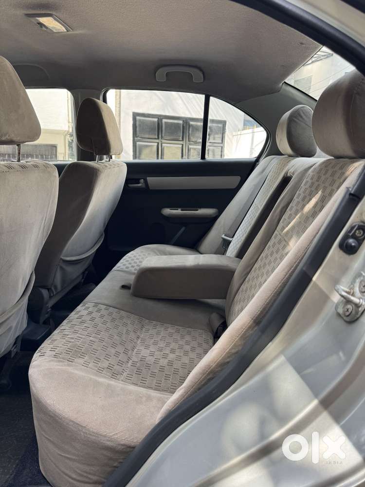 Maruti Suzuki Swift Dzire 1.3 Zxi, 2009, Petrol
