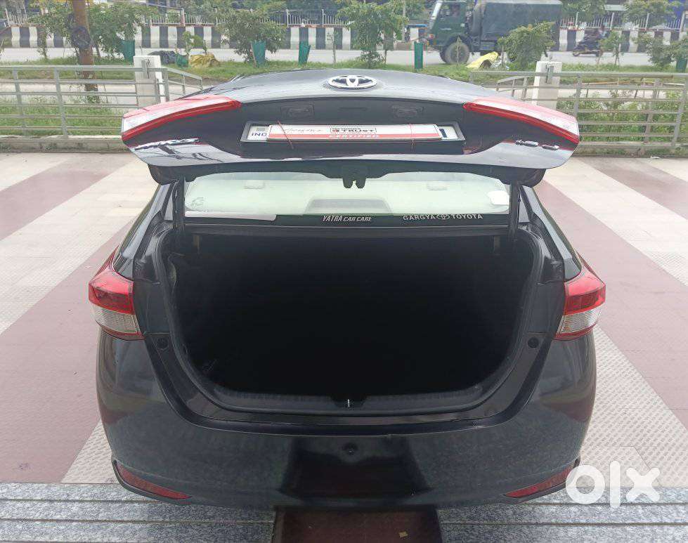 Toyota Yaris J, 2021, Petrol