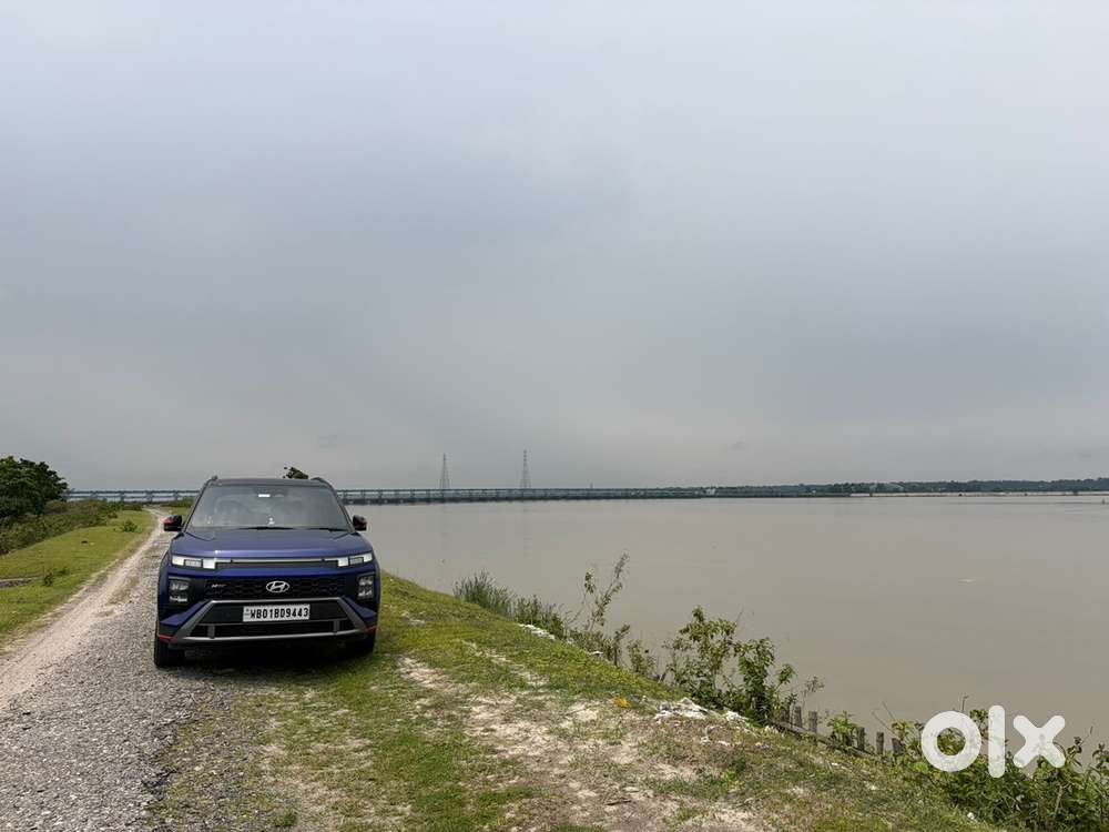 Hyundai Creta N Line 2025