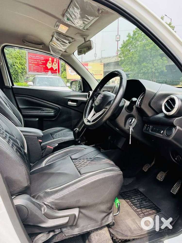 Maruti Suzuki Celerio 1.0 Zxi Mt, 2023, Petrol