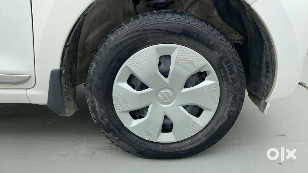 Maruti Suzuki Alto K10 Plus Edition, 2023, Petrol