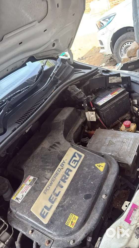 Tata Tigor Ev Xm 2022