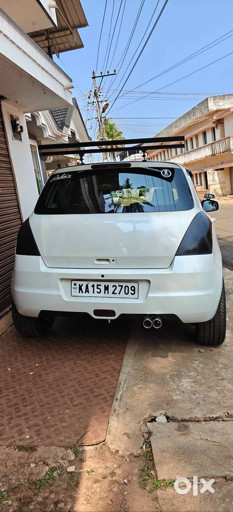 Maruti Suzuki Swift 2008 Diesel Well Maintained