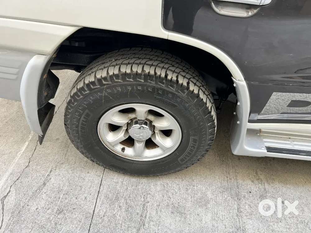 Mitsubishi Pajero Sfx-2008