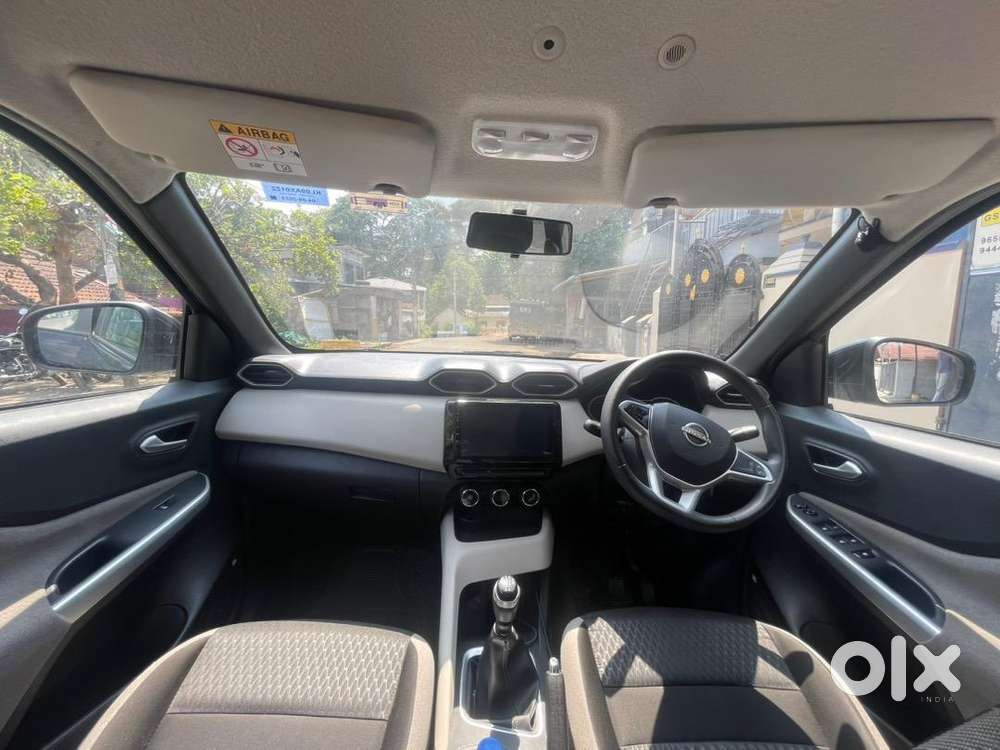 Nissan Magnite 2023 Petrol Well Maintained