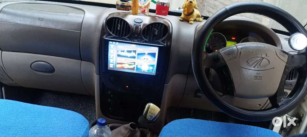 Mahindra Scorpio 2014 Diesel Automatic