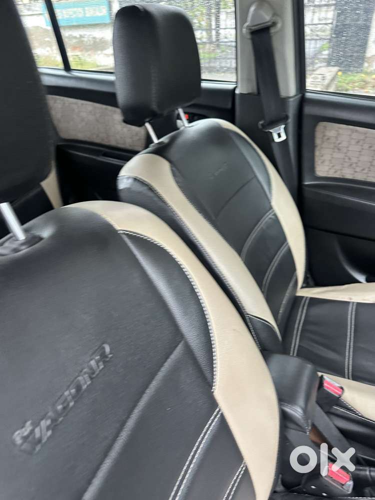 Maruti Suzuki Wagon R Vxi Opt, 2015, Petrol