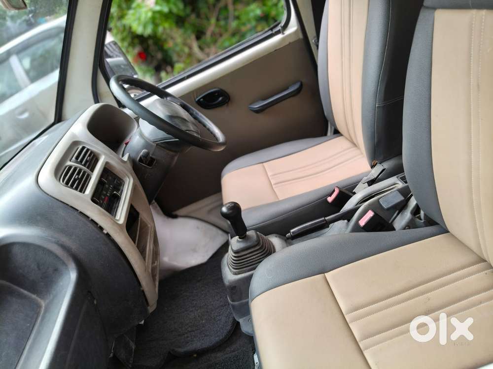 Maruti Suzuki Eeco, 2010, Petrol
