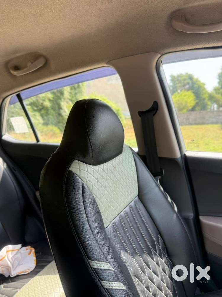 Hyundai Grand I10 Diesel 2018